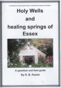 Holy Wells of Essex