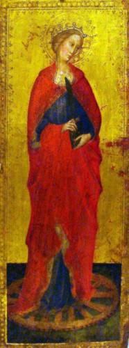 Catherine 15th century