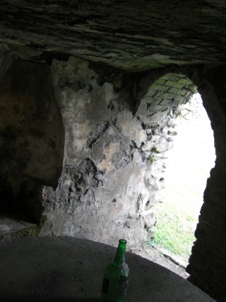 The Druid Temple
