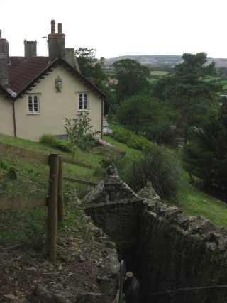 The Caves House