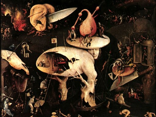 Hell