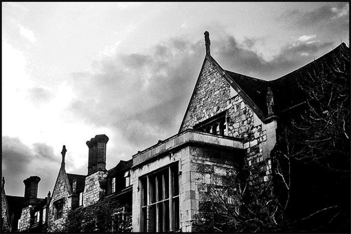 The London Charterhouse