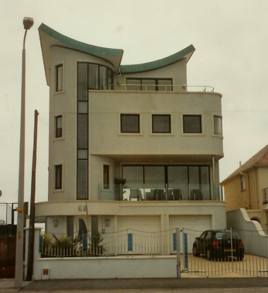 59 Banks Road