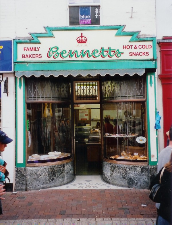 Bennetts