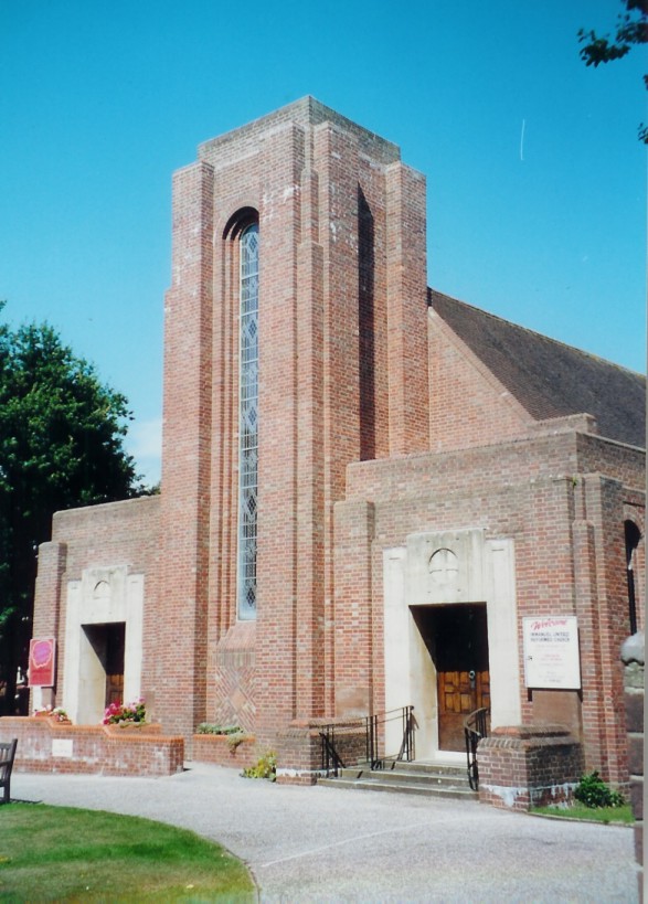 Emmanuel Church