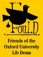 Friends of OULD