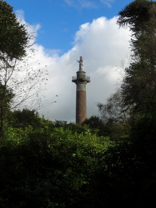 The Obelisk