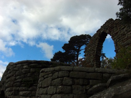 The Gothic Arch