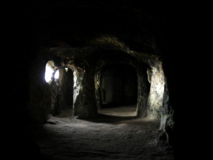 Grotto