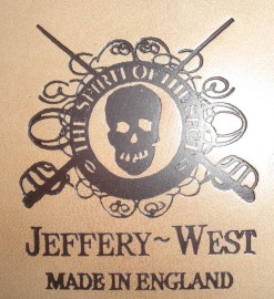 Jeffery-West