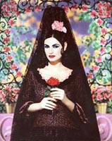 La Belle Andalouse