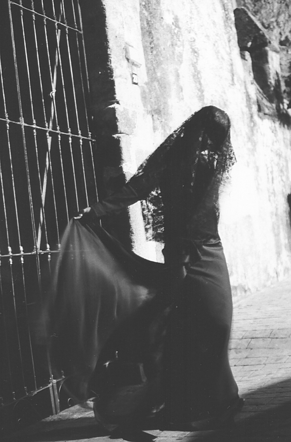 La Llorona by Carpe Diem
