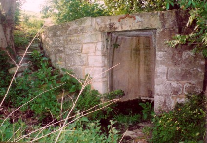 Lady Well, Lamberhurst