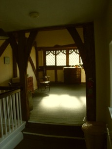 Guesthouse