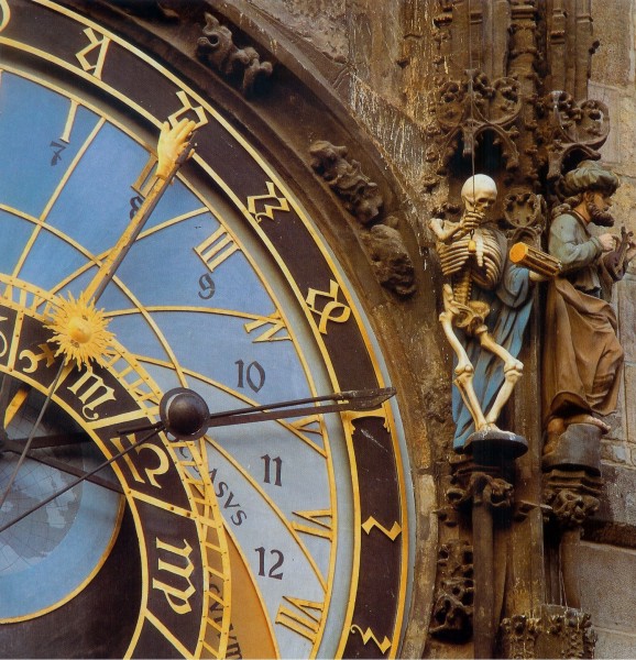 Astronomical Clock
