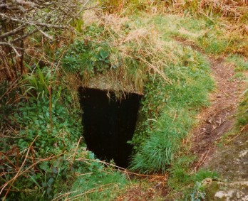Sancreed Holy Well