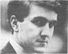 Simon Hoare, 1991
