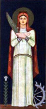 Deco St Catherine