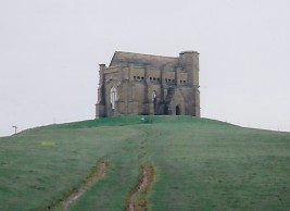 St Catherine's Chapel, Abbotsbury