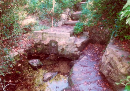 Gorrick's Spring