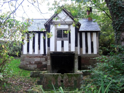 From the north east