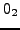 $0_{2}$
