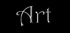 Paintings, Comics, Ceramics and more.