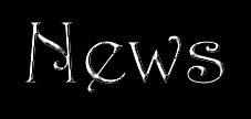 Updates and whats-going-ons.