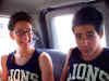YEAH!!! Go Cross-Country fags!!!!