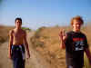 wow...Robere is really ripped....;)....