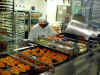 You better be making me my lovely Krispy Kreme Donuts!!!