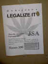 TVT wants marijuana legalized!!!