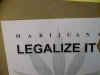 TVT supports legalization of marijuana