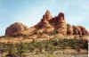 Bell Rock...yes, I feel the vortexes!!!