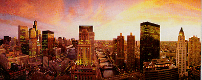 Chicago