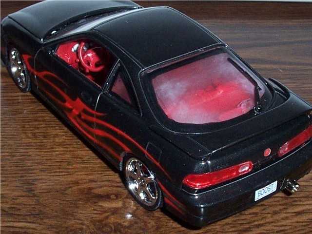 It is neat how the back window has a wiper.