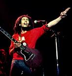 Bob Marley