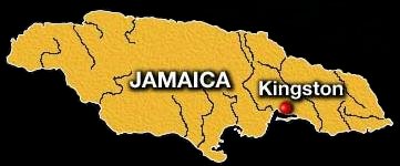 Jamaica...Land of my birth