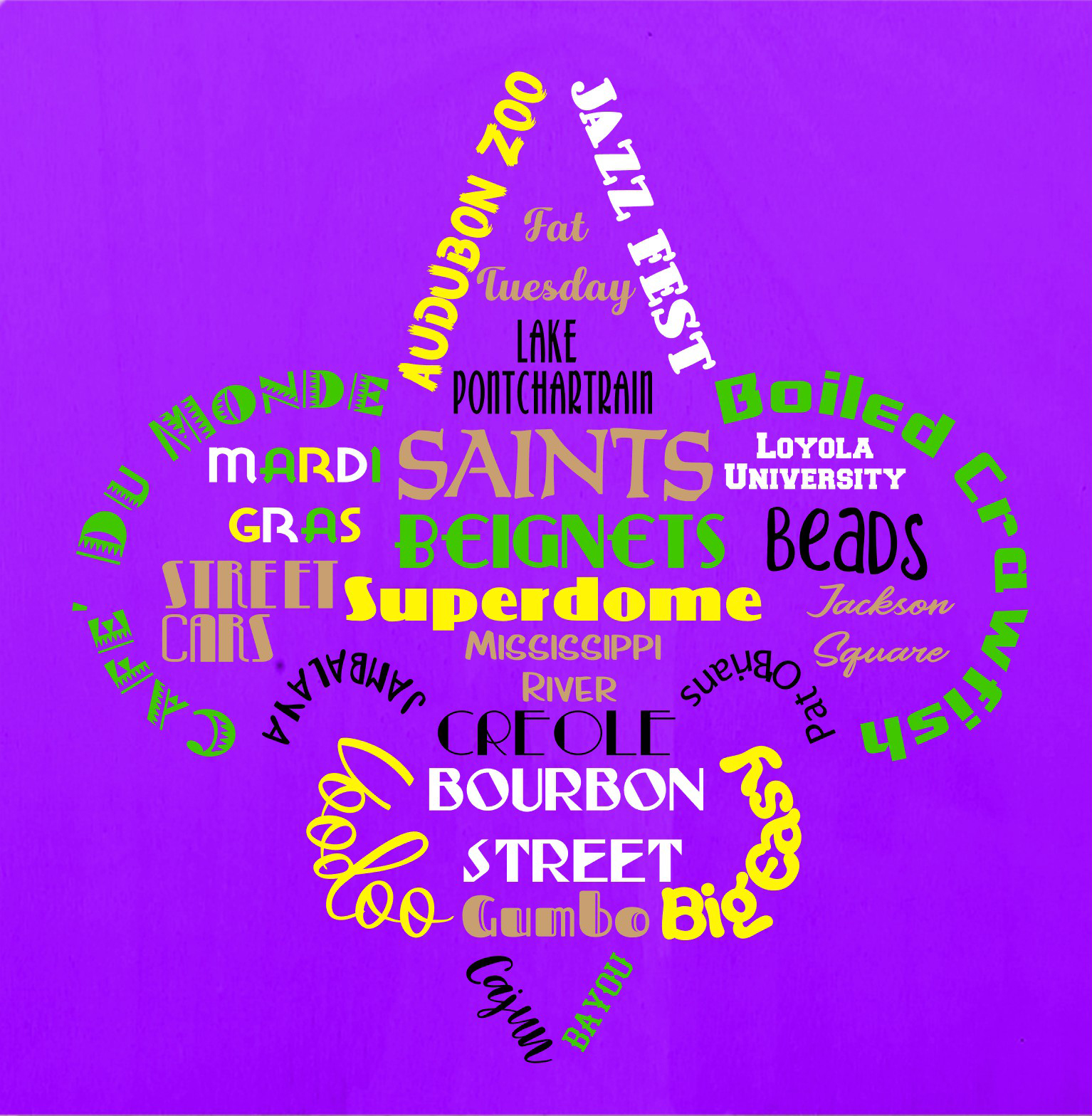 WordArt