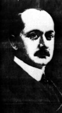 Wilhelm Mueller