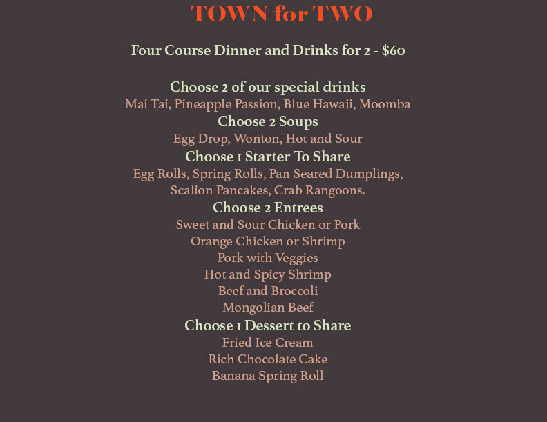specials