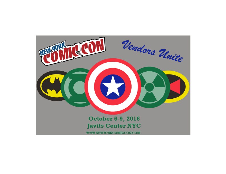 comiccon