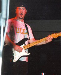 Billy Mohler