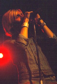 Alex Band
