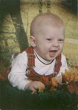 Marshall November 2001
