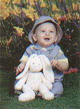 Marshall Easter 2002