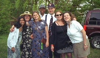 Fox Field Day