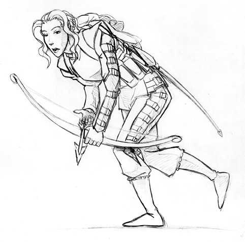 (Rogue)