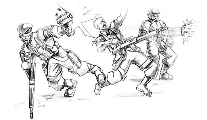 (YO, JOE!)