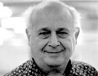 moshe feldenkrais